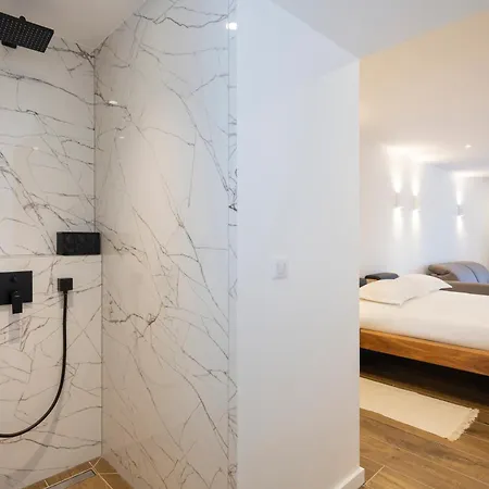 De Luxe Croix Valmer Bed and breakfast