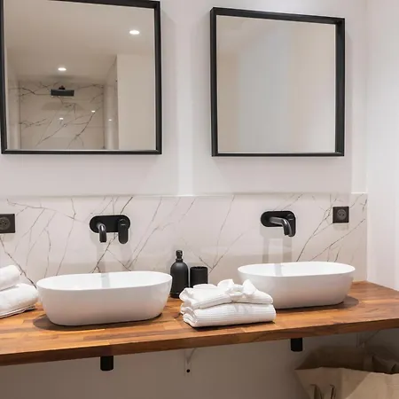 Bed and breakfast De Luxe Croix Valmer La Croix-Valmer