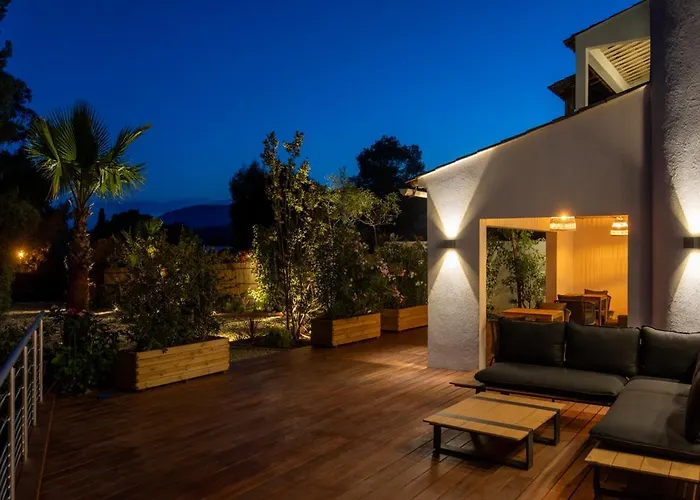 De Luxe Croix Valmer 3*