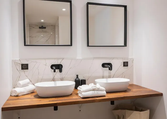 Bed and breakfast De Luxe Croix Valmer La Croix-Valmer