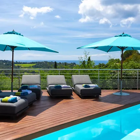 De Luxe Croix Valmer La Croix-Valmer