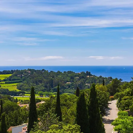 De Luxe Croix Valmer La Croix-Valmer