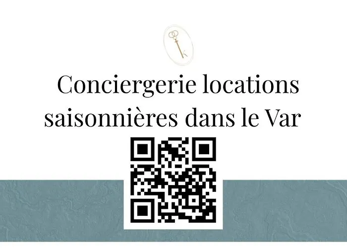 فندق مبيت وإفطار De Luxe Croix Valmer لا كروا فالميه